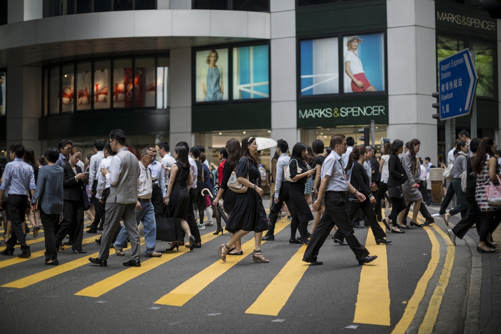 新冠肺炎｜郭國全分析影響：港難獨善其身全球振興經濟前路艱鉅｜香港01｜社會新聞