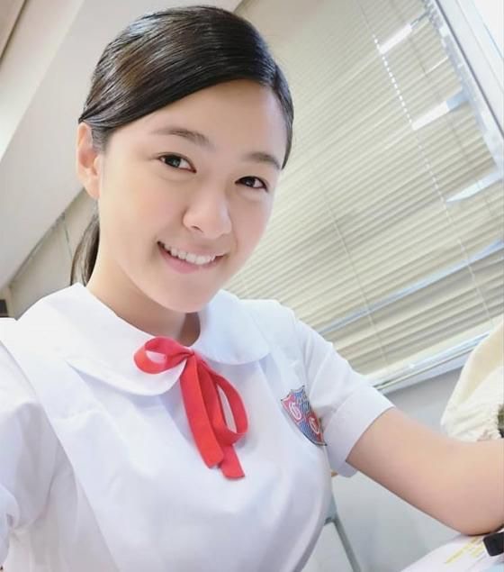 香港學生妹 