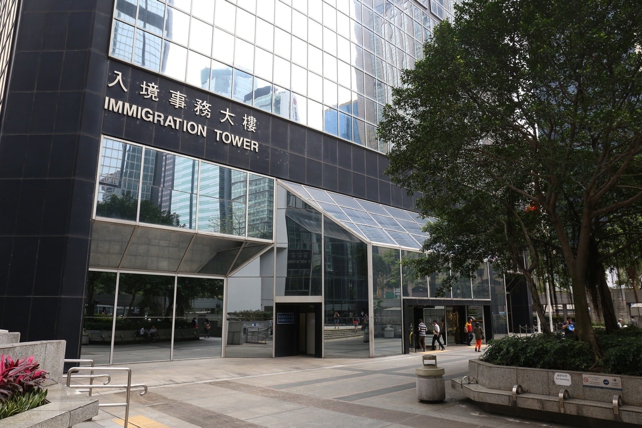 一名香港居民僱主及兩名越南籍非法勞工於五月十五日在沙田裁判法院被判入獄。（資料圖片）