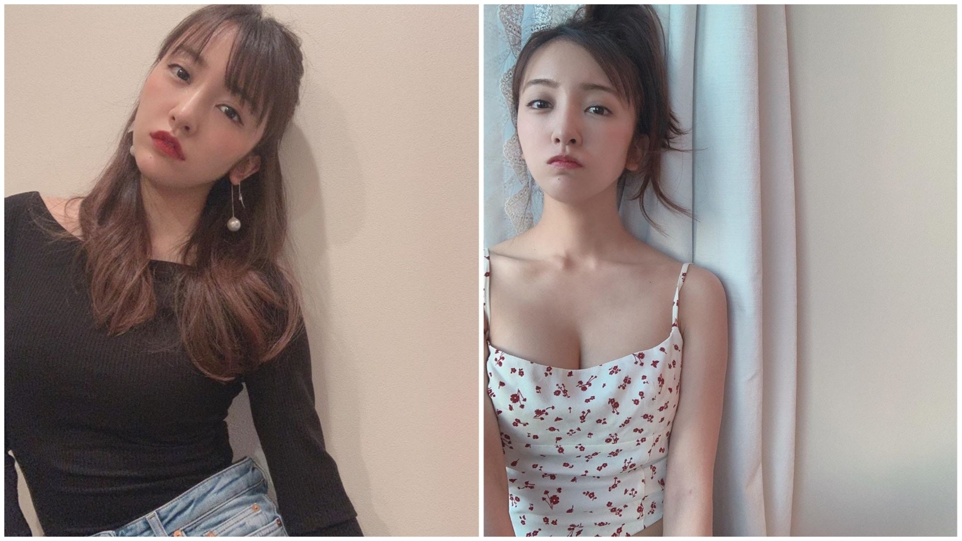 多圖 板野友美ig罕有曬性感相小蠻腰先係網友重點 香港01 即時娛樂 多圖 板野友美ig罕有曬性感相小蠻腰先係網友重點 香港01 即時娛樂