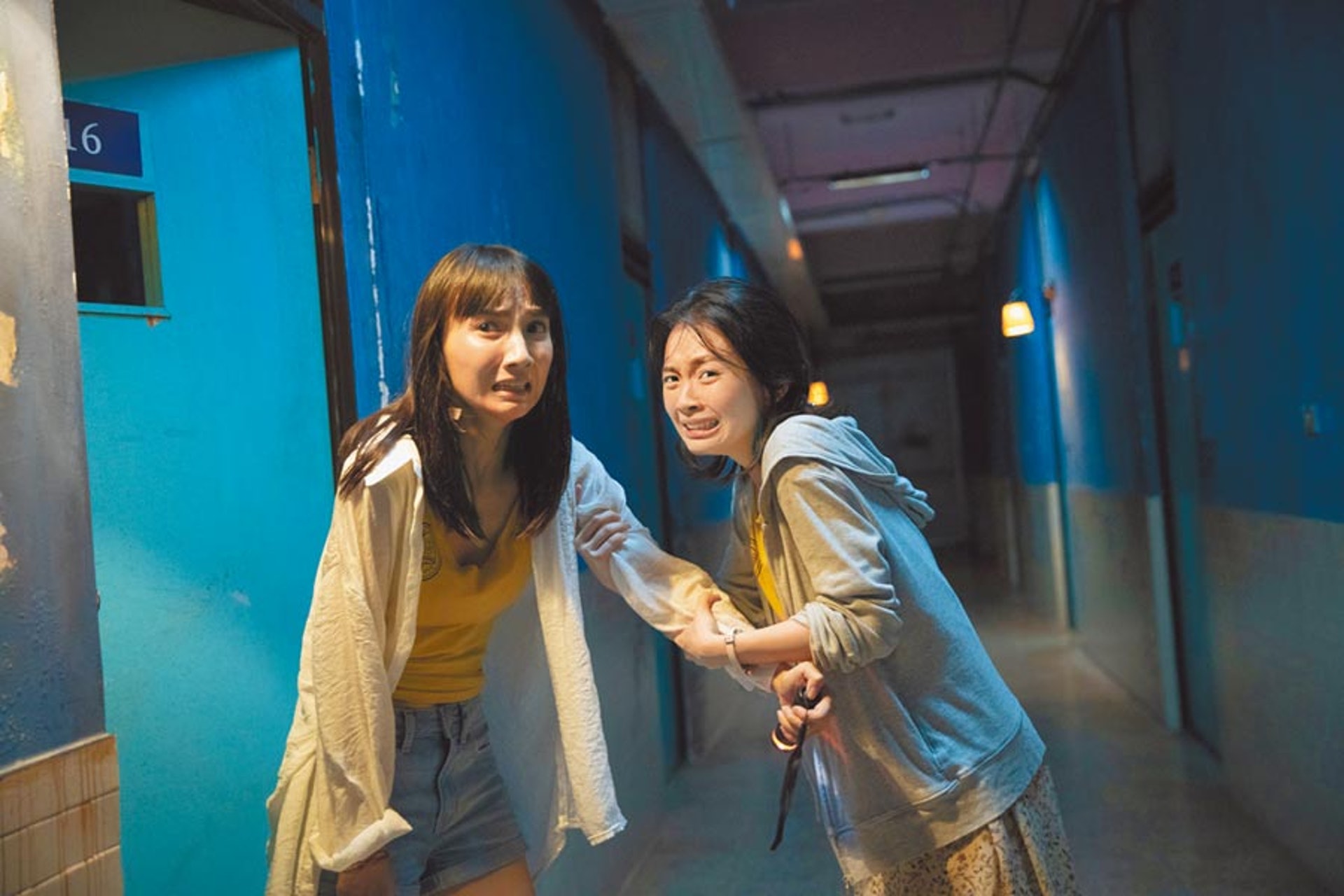 女鬼橋 國民鬼娃 詹宛儒極甜美樣子引網民熱議 女鬼橋 國民鬼娃 詹宛儒極甜美樣子引網民熱議