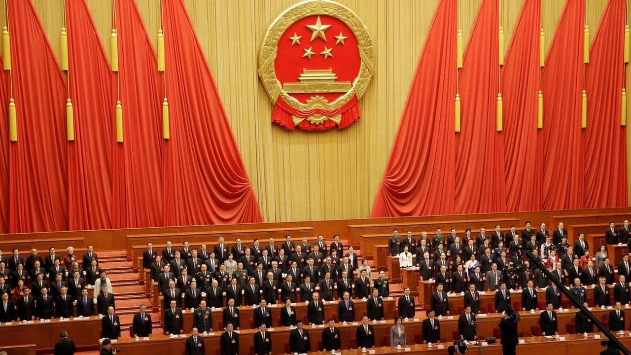 【拆局】央視為北京新攻勢擂鼓　政界、教育界後的下個整治對象…