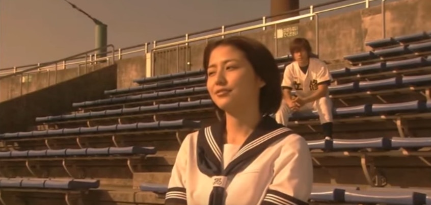 山下智久與長澤雅美主演的《求婚大作戰》，至今仍是大家難以忘記經典日劇。（網上圖片）