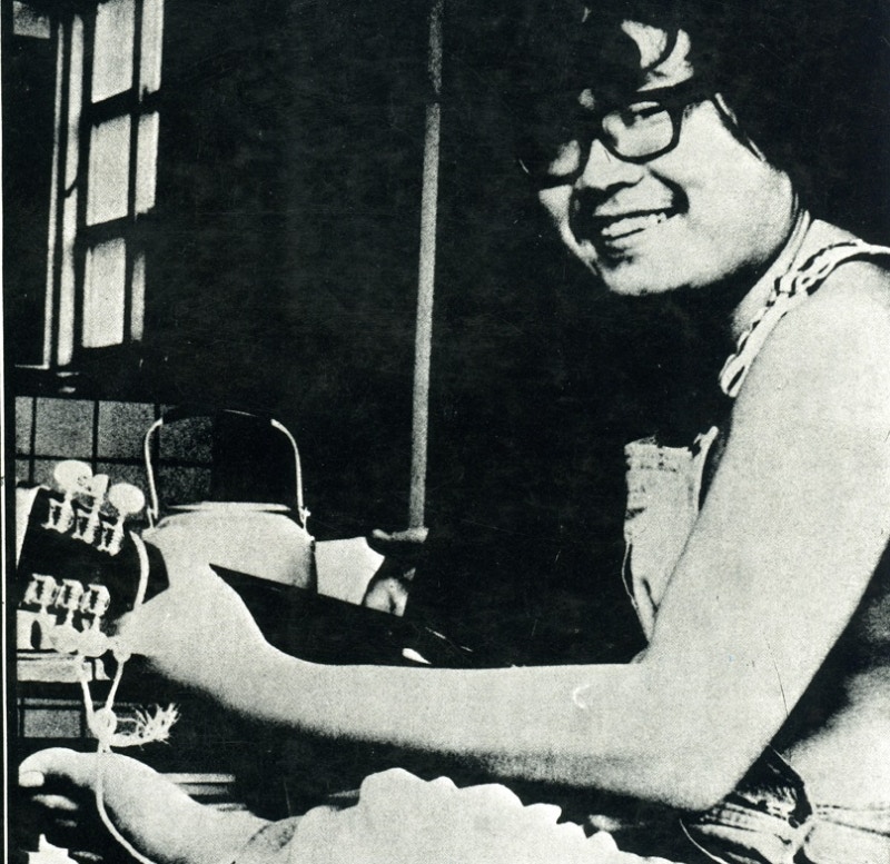 台灣如何唱自己的歌？《四十年》導演侯季然：傳承那一種精神