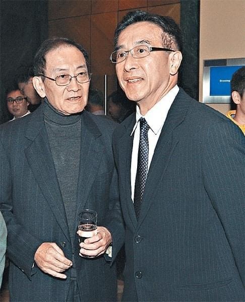 李鵬飛逝世｜田北俊稱師傅：啟蒙我走民主之路1月仍請教政局