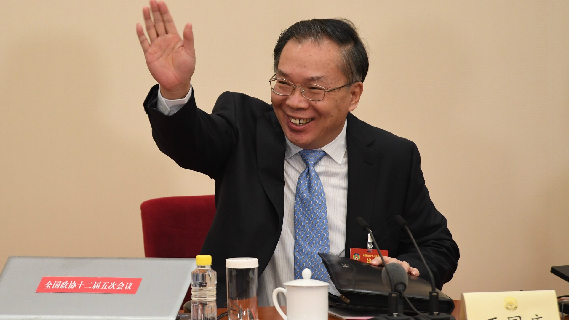 【兩會觀察】反腐不再是記者追問焦點 中共打虎已取得巨大勝利 【兩會觀察】反腐不再是記者追問焦點 中共打虎已取得巨大勝利