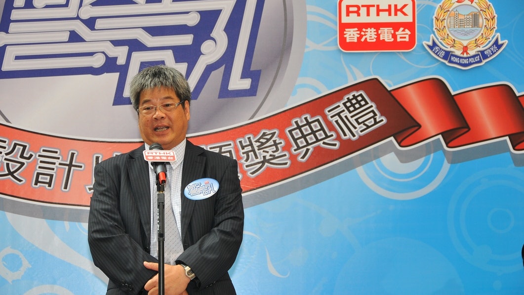 頭條新聞 專訪 初代監製施永遠 要思考諷刺表達應否繼續存在 頭條新聞 專訪 初代監製施永遠 要思考諷刺表達應否繼續存在