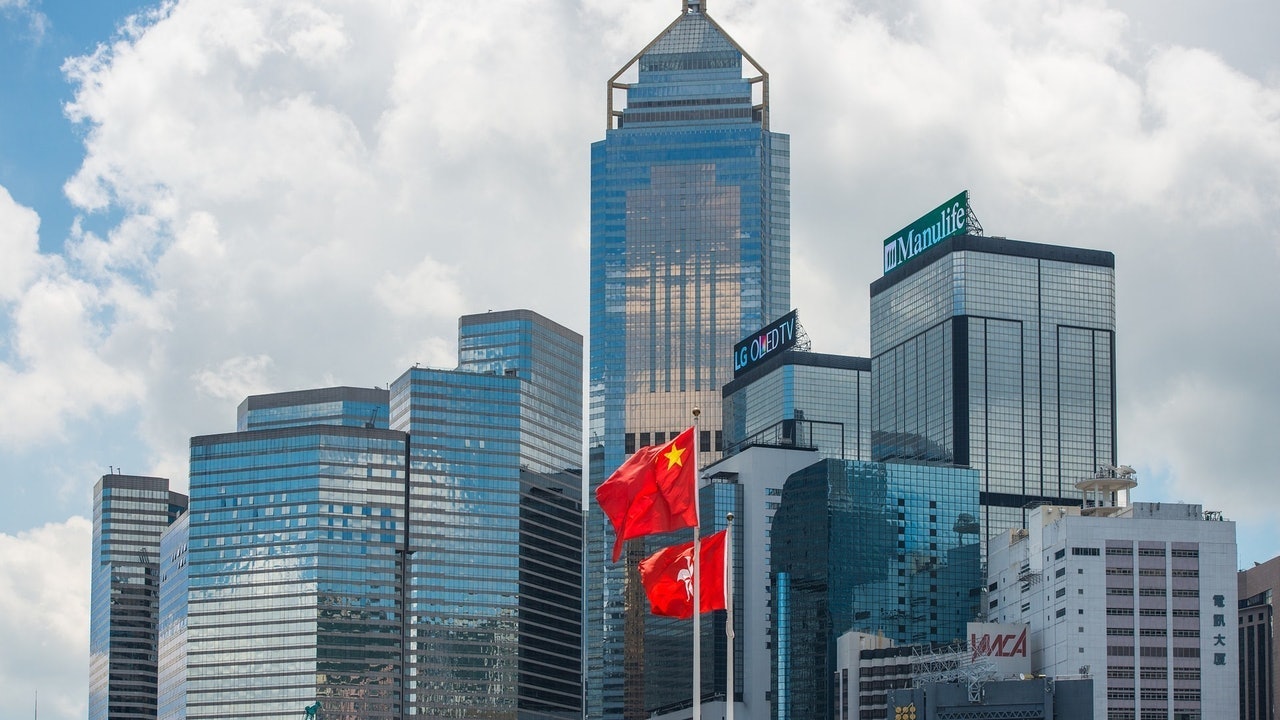 港版國安法|經民聯稱草案務實可行 可避免經濟惡化 港版國安法|經民聯稱草案務實可行 可避免經濟惡化
