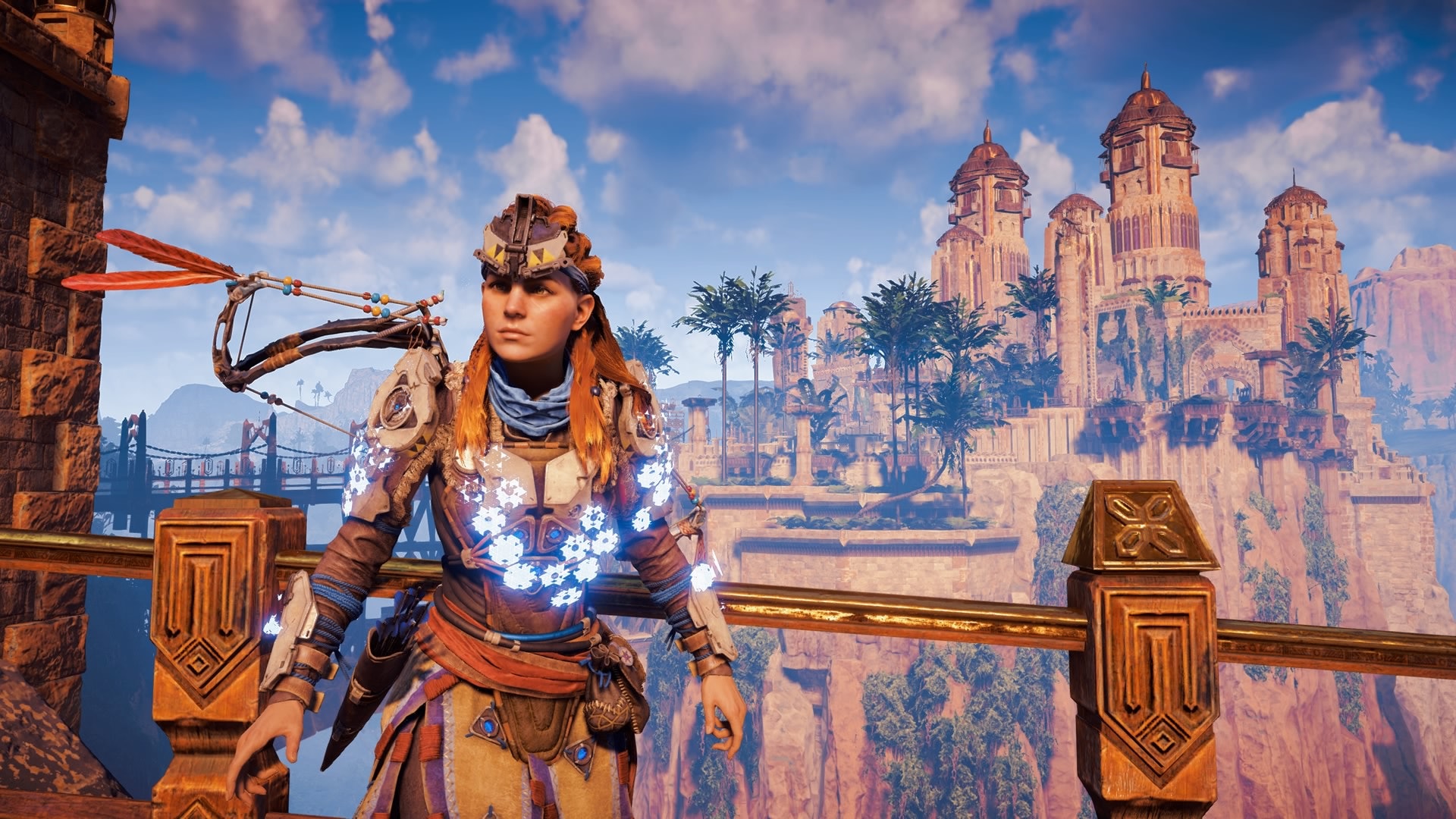 Horizon Zero Dawn地平線攻略 全動力電池位置取得最強防具 香港01 遊戲動漫 Horizon Zero Dawn地平線攻略 全動力電池位置取得最強防具 香港01 遊戲動漫