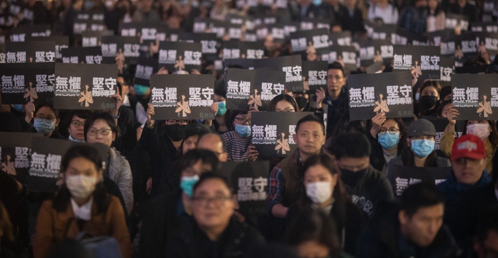 教育局更新聘用教師指引　需申報是否涉專業失德調查　葉建源反對
