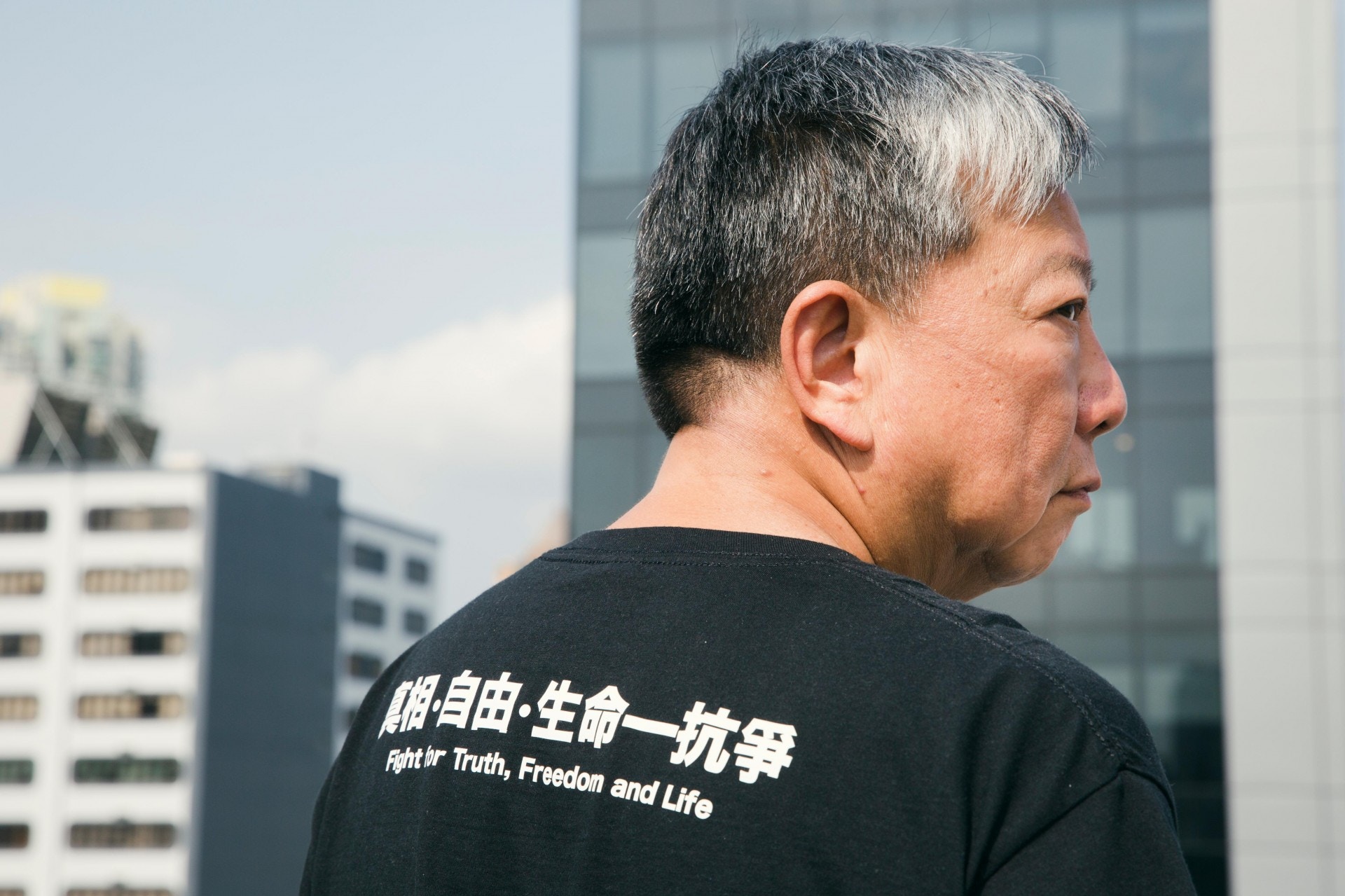 支聯會案｜鄒幸彤判囚7年3個月　李卓人7年　何俊仁5年2個月