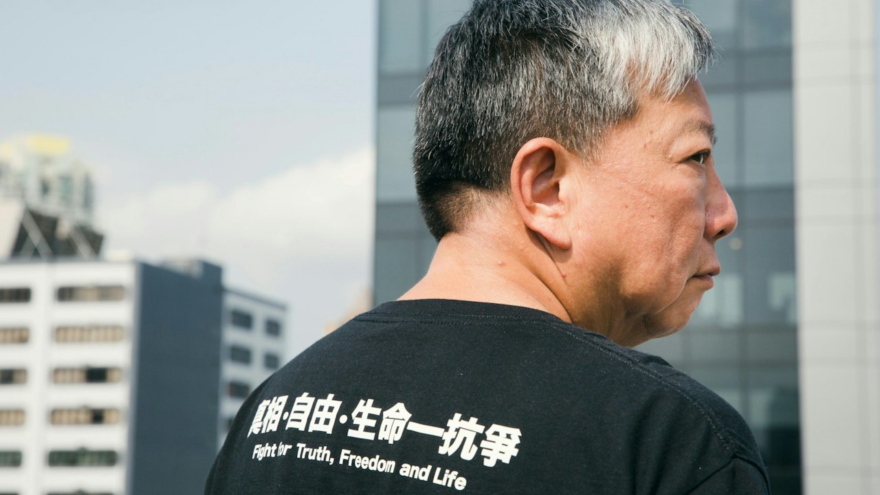 支聯會案|鄒幸彤判囚7年3個月 李卓人7年 何俊仁5年2個月