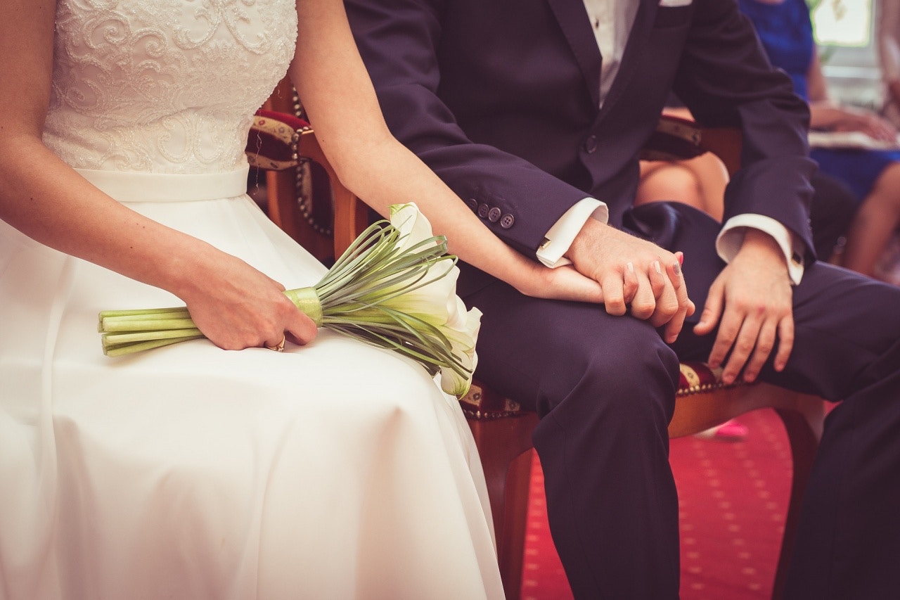 調查 小型結婚派對午宴賓客人情價500元新人隨時有得賺 調查 小型結婚派對午宴賓客人情價500元新人隨時有得賺