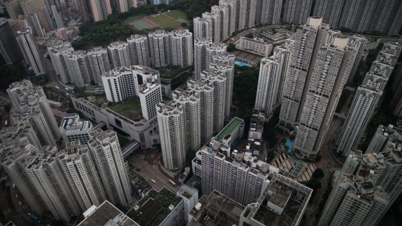 【樓市狂潮】逢「7」泡沫必爆?當下樓市與97年爆煲前的分別 【樓市狂潮】逢「7」泡沫必爆?當下樓市與97年爆煲前的分別