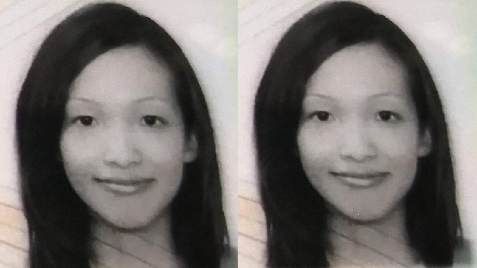 【幫手尋人】美孚37歲女子陳白白失蹤半月　警呼籲市民提供資料
