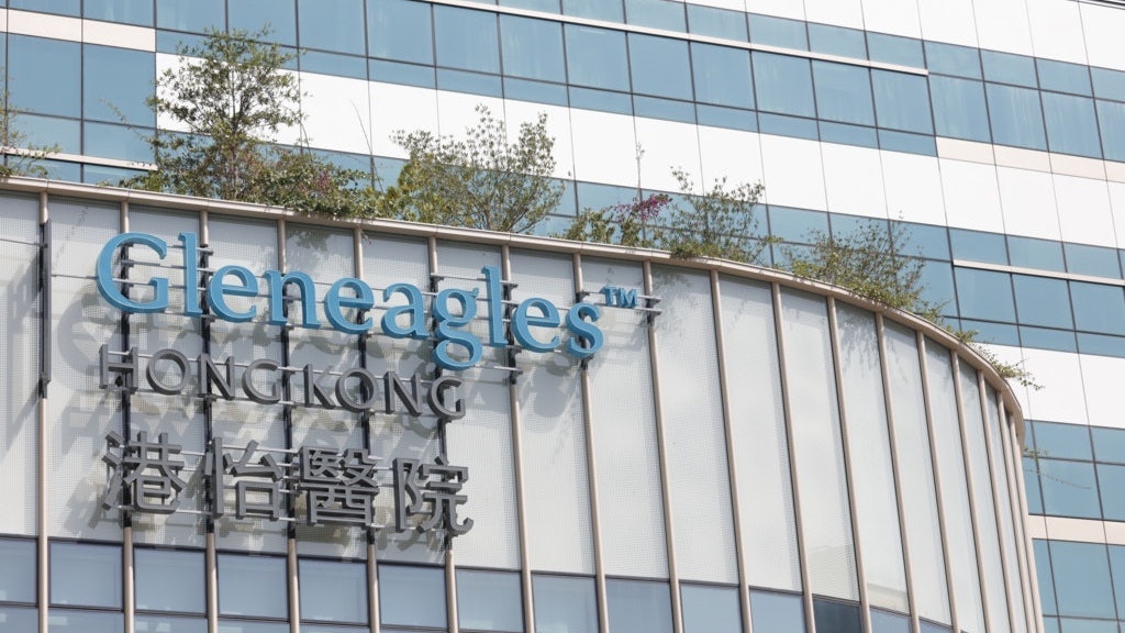 港府研推粵港澳健康碼互認系統 四間私家醫院病毒測試價錢比較 港府研推粵港澳健康碼互認系統 四間私家醫院病毒測試價錢比較
