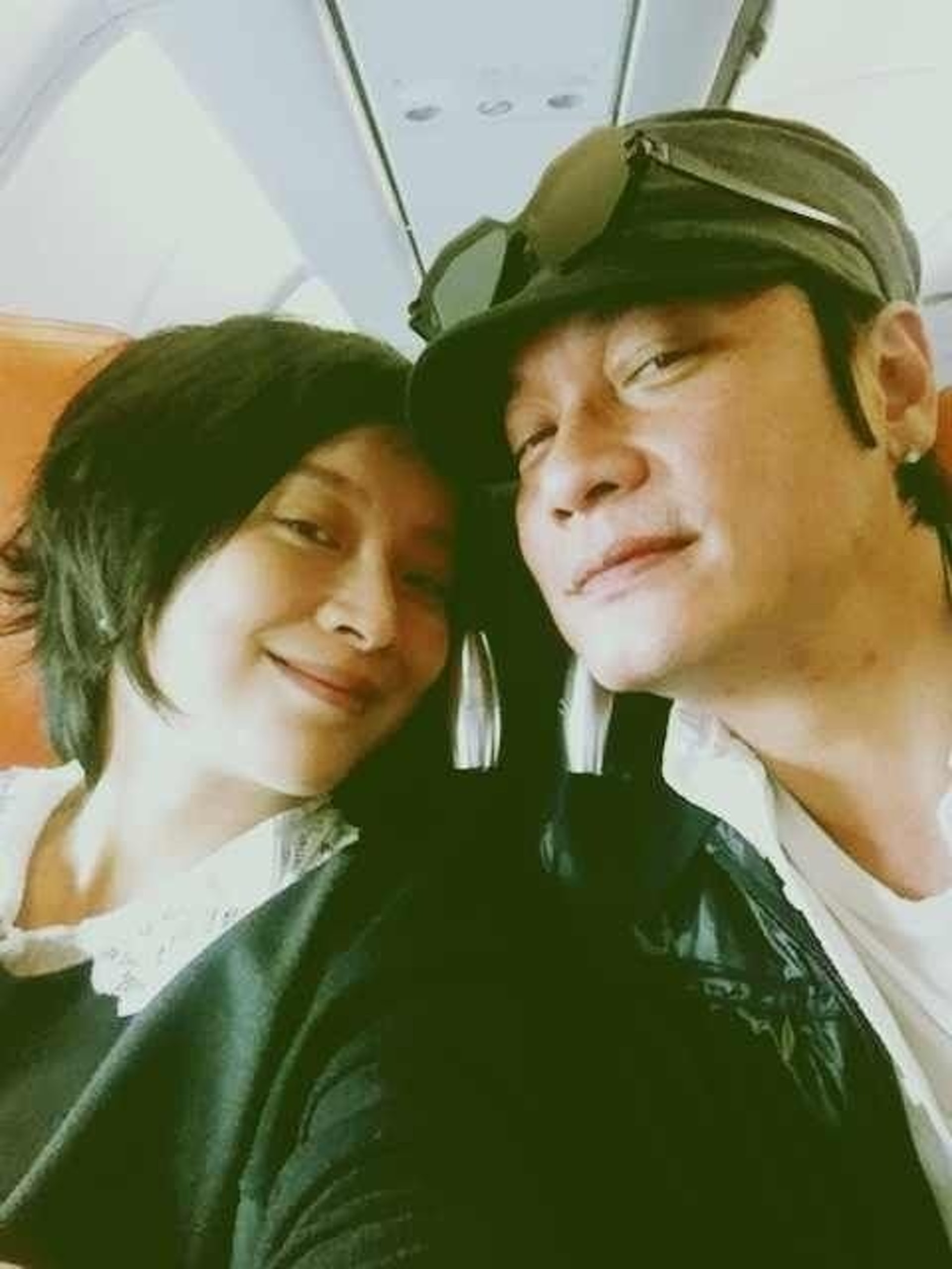 老婆蘇岩擬定居香港撞正前妻羅嘉良左右為難搵馬德鐘談心 香港01 即時娛樂 老婆蘇岩擬定居香港撞正前妻羅嘉良左右為難搵馬德鐘談心 香港01 即時娛樂