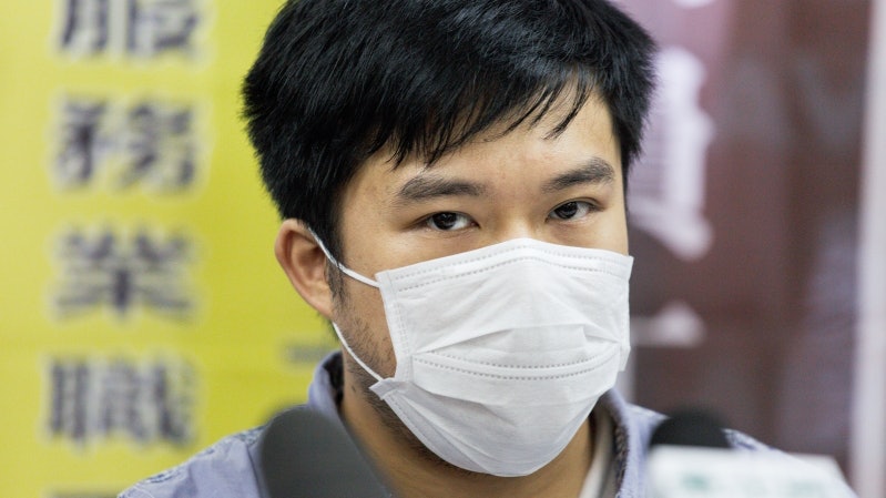 資訊科技界工會宣布解散 移民潮下會員數目大跌 理事會無以為繼 資訊科技界工會宣布解散 移民潮下會員數目大跌 理事會無以為繼