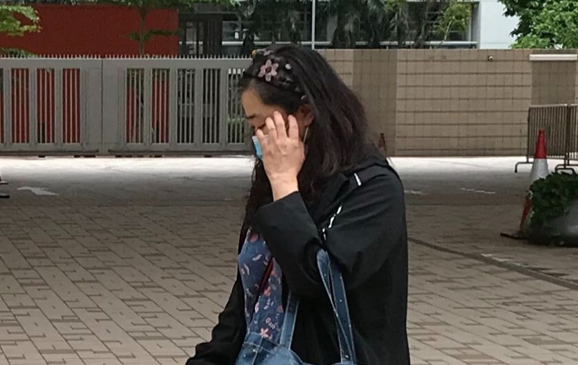 智障半癱男肛門塞膠片死因　護老院主管稱有巡房　未聞涉事主投訴