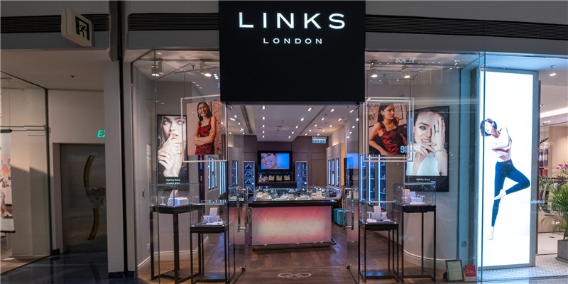 Links of London Victoria s Secret