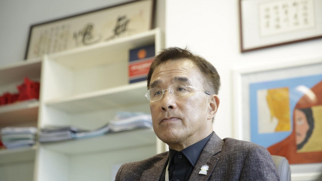 港版國安法|田北辰引消息:10月一場關鍵示威 促使中央決定立法