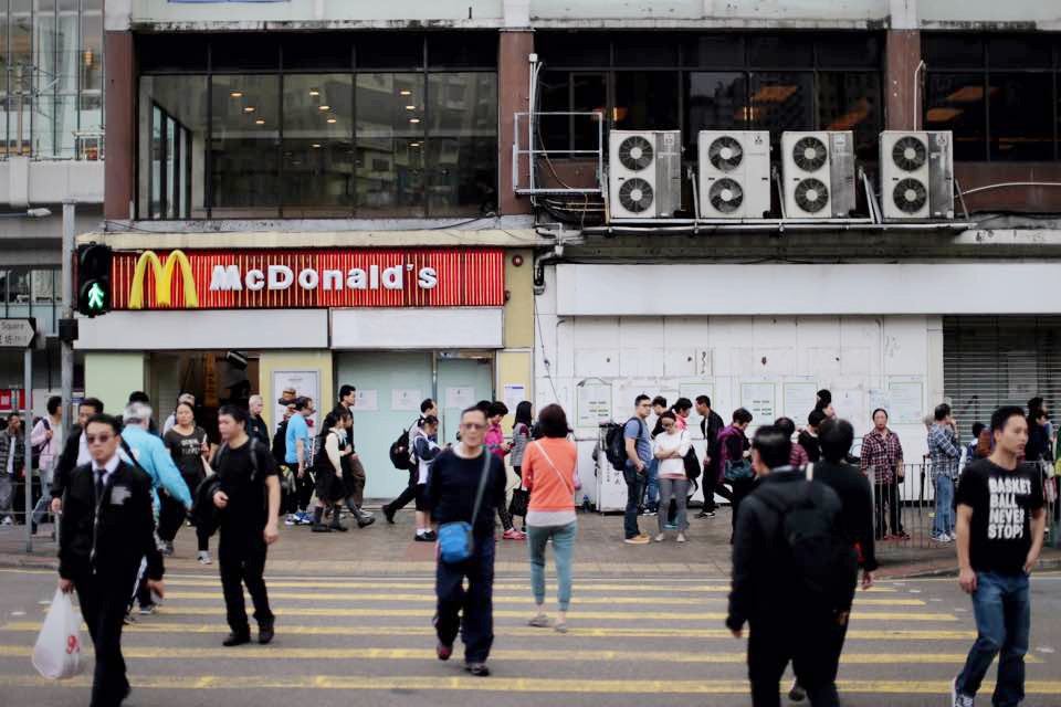裕民坊麥當勞告別倒數　消息：最遲可續租至今年6月底