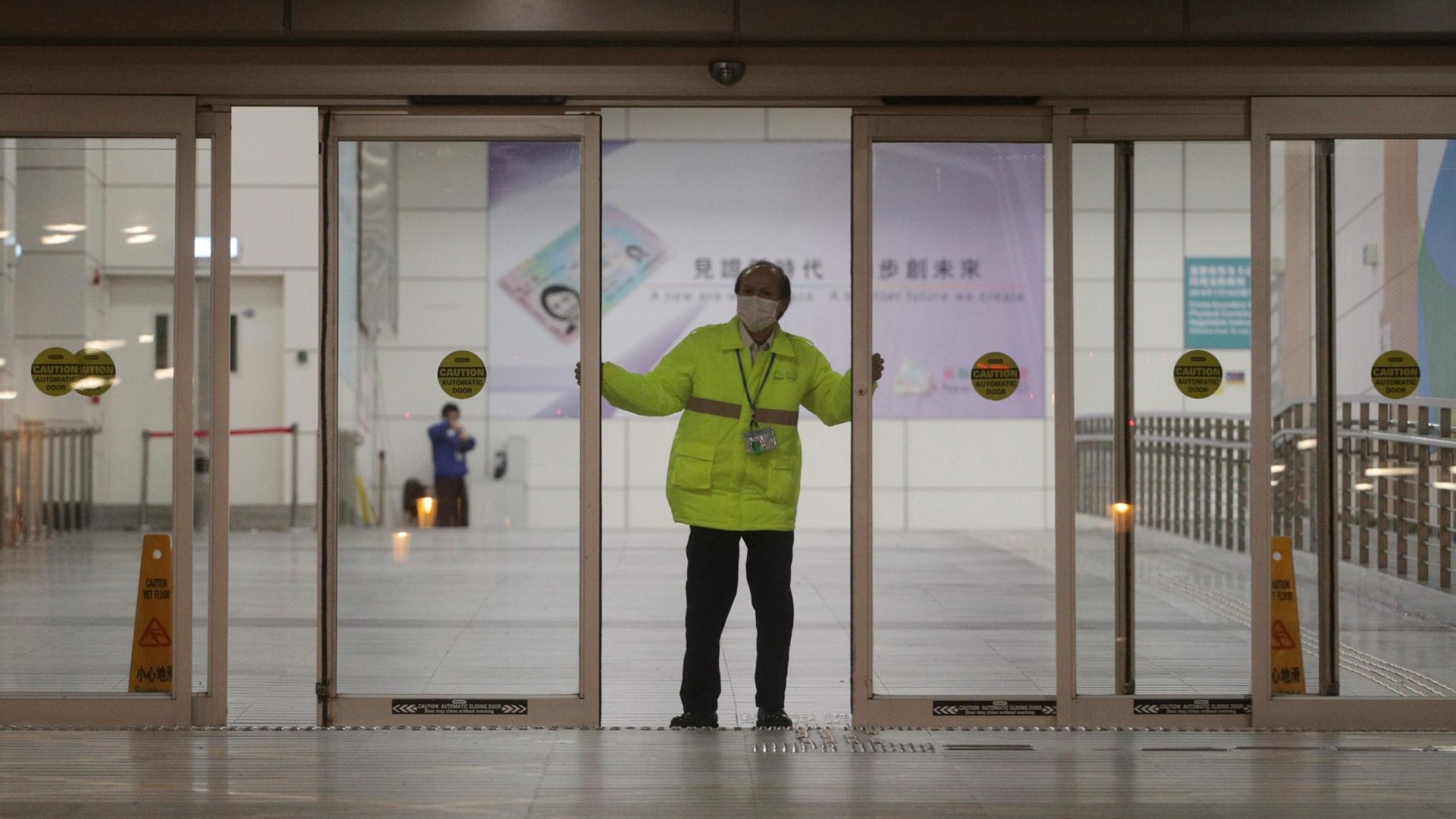 健康碼|政府向私家醫院化驗所簡介檢測發證流程 旅客需持證過關 健康碼|政府向私家醫院化驗所簡介檢測發證流程 旅客需持證過關