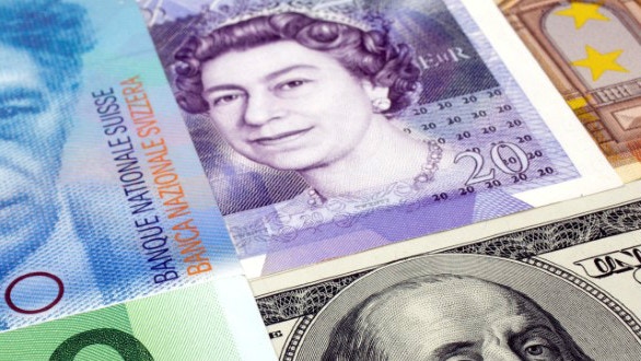 英國將啟動脫歐程序　談判進程與蘇格蘭影響　英鎊短期內料仍疲弱