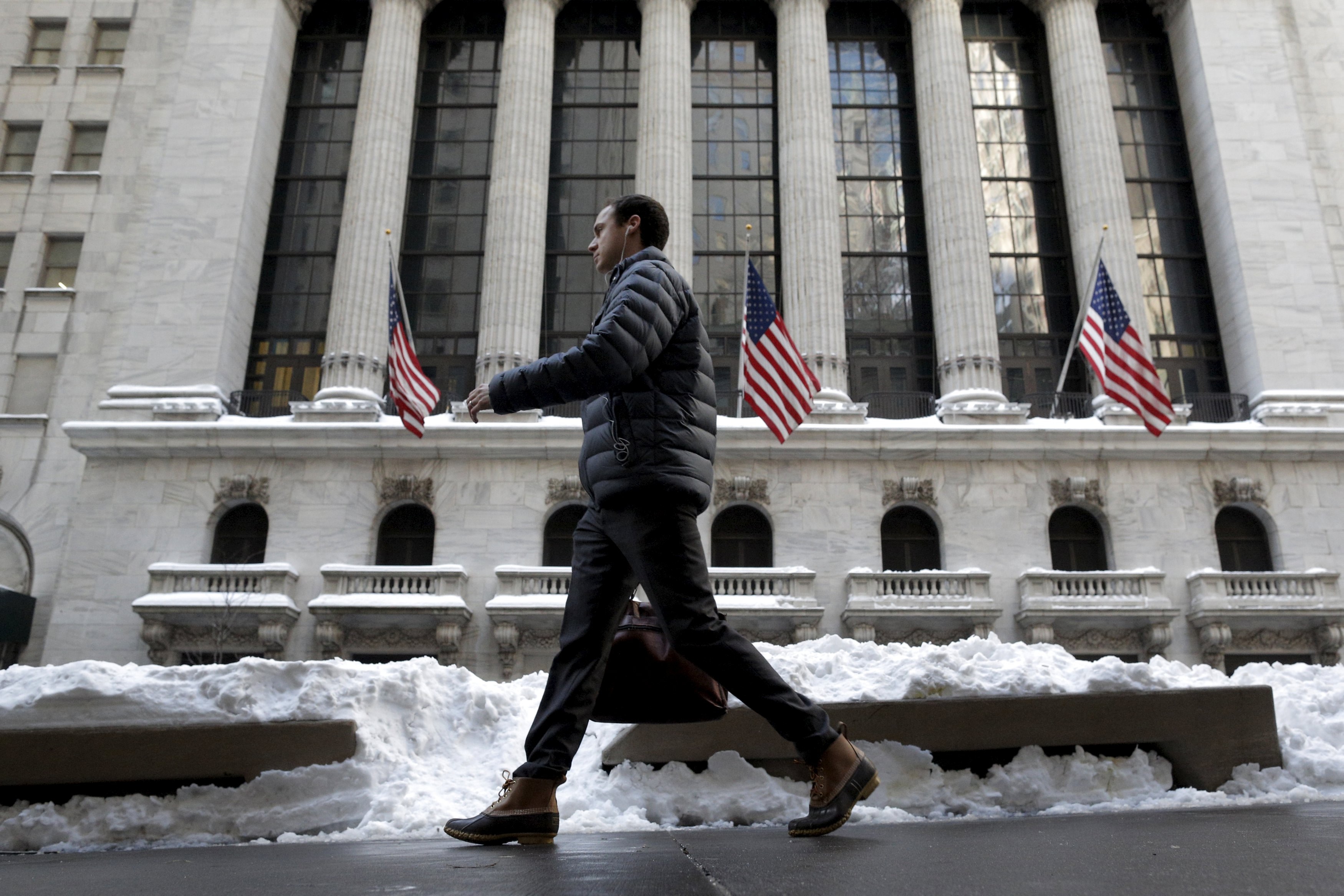 美國改稅制IMF稱波及世界新興市場最危