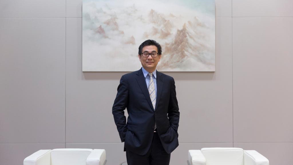 【開放數據】政府做得差? 政府資訊科技總監:網站優化無止境 【開放數據】政府做得差? 政府資訊科技總監:網站優化無止境