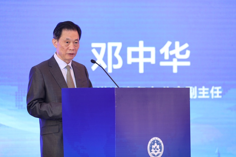 港版國安法｜港澳辦：主要由特區執法　中央直接管轄特別嚴重案件