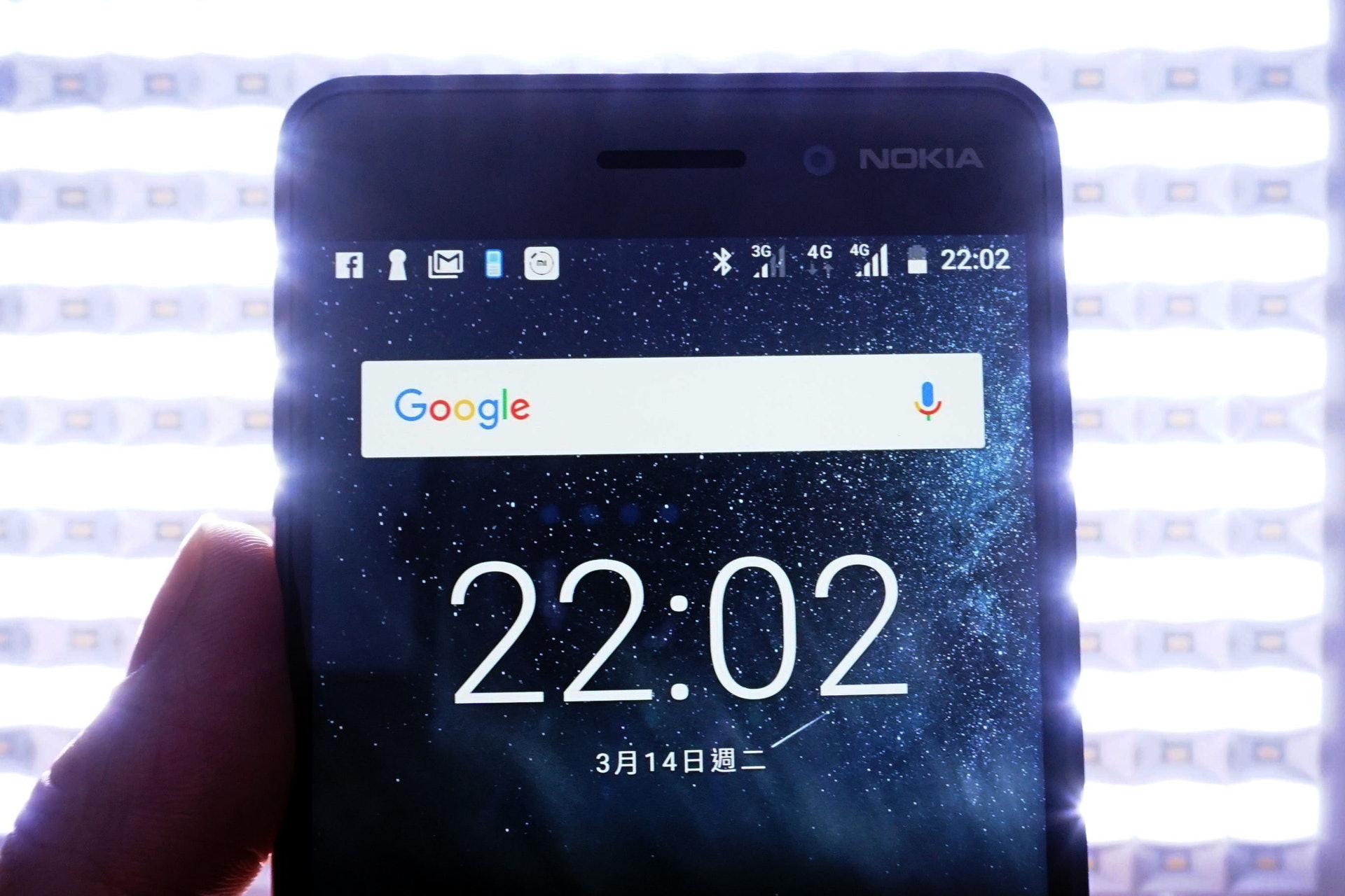 nokia 6詳盡評測 夜拍測試絕非只以舊情懷作賣點 香港01 數碼生活
