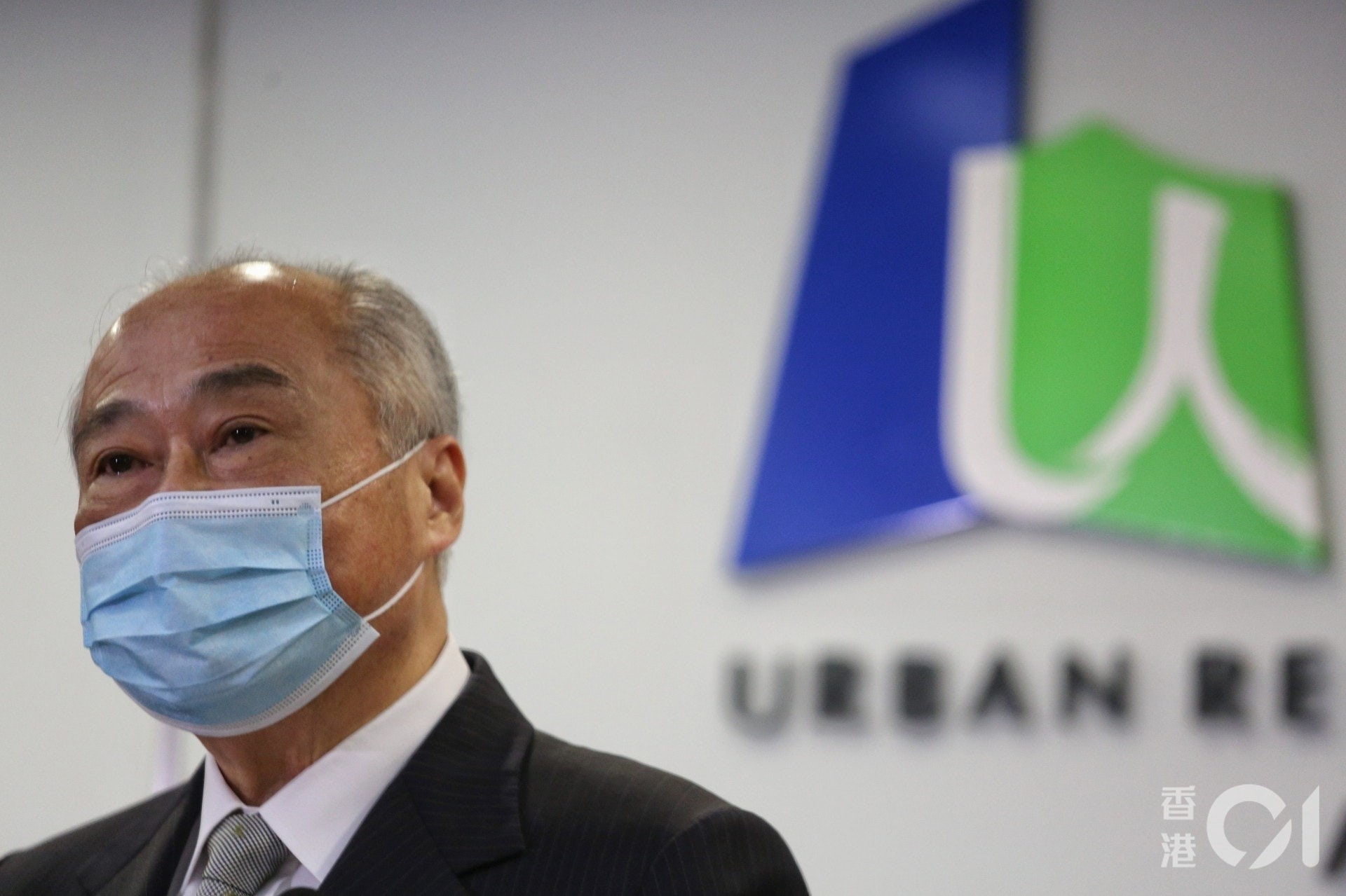 Zhou Songgang reelected as URA chairman for three years, Zheng