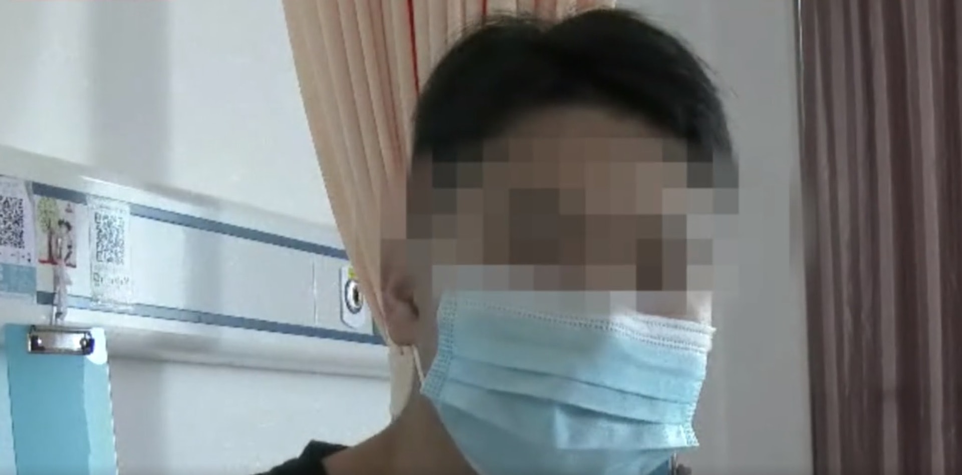 深圳少年通宵打機頭暈嘔吐送院證實腦中風及時動手術保命 深圳少年通宵打機頭暈嘔吐送院證實腦中風及時動手術保命