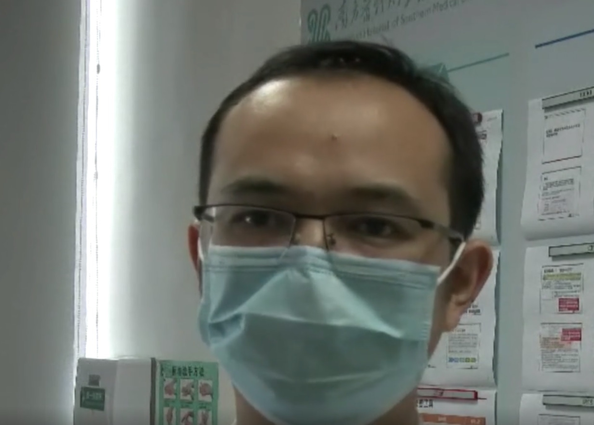 Thiếu niên 18 tuổi suýt mất mạng vì đột quỵ, nguyên nhân là do hành động mà nhiều người trẻ vẫn hay làm hàng đêm - Ảnh 3. Thiếu niên 18 tuổi suýt mất mạng vì đột quỵ, nguyên nhân là do hành động mà nhiều người trẻ vẫn hay làm hàng đêm - Ảnh 3.