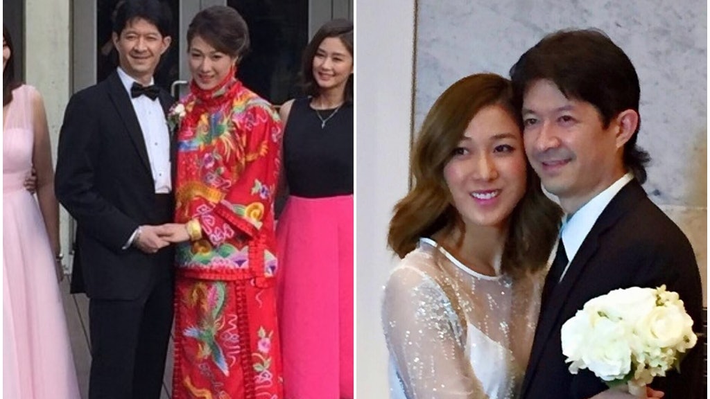 鍾嘉欣公開結婚主題曲親自操刀甜到漏 展開人生新一頁 鍾嘉欣公開結婚主題曲親自操刀甜到漏 展開人生新一頁