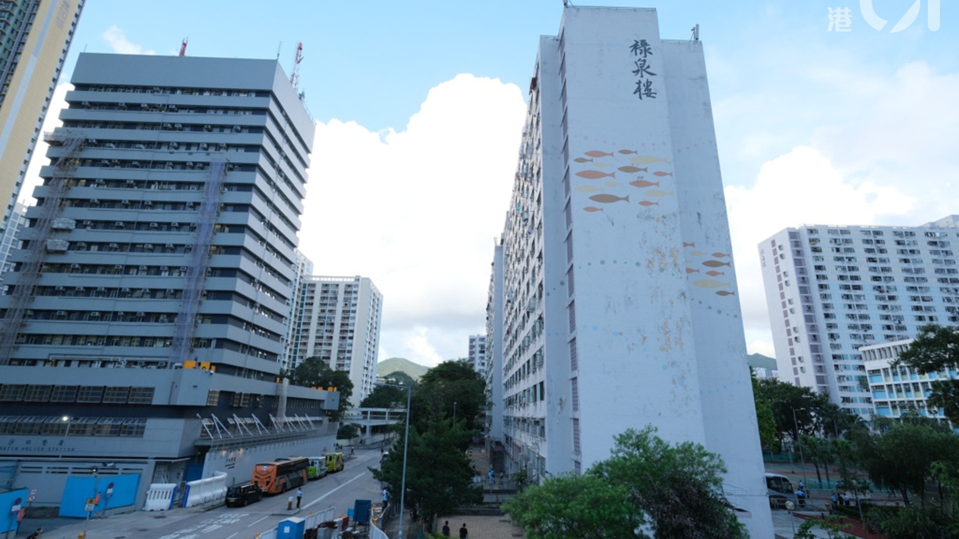 新冠肺炎|港大研究:7幢樓宇爆疫或涉排水系統問題 促政府檢視 新冠肺炎|港大研究:7幢樓宇爆疫或涉排水系統問題 促政府檢視