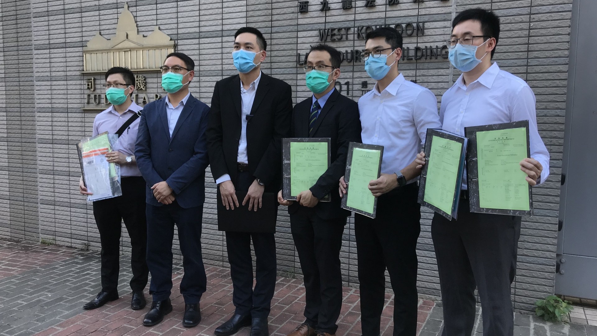 不良銷售手法 香港01
