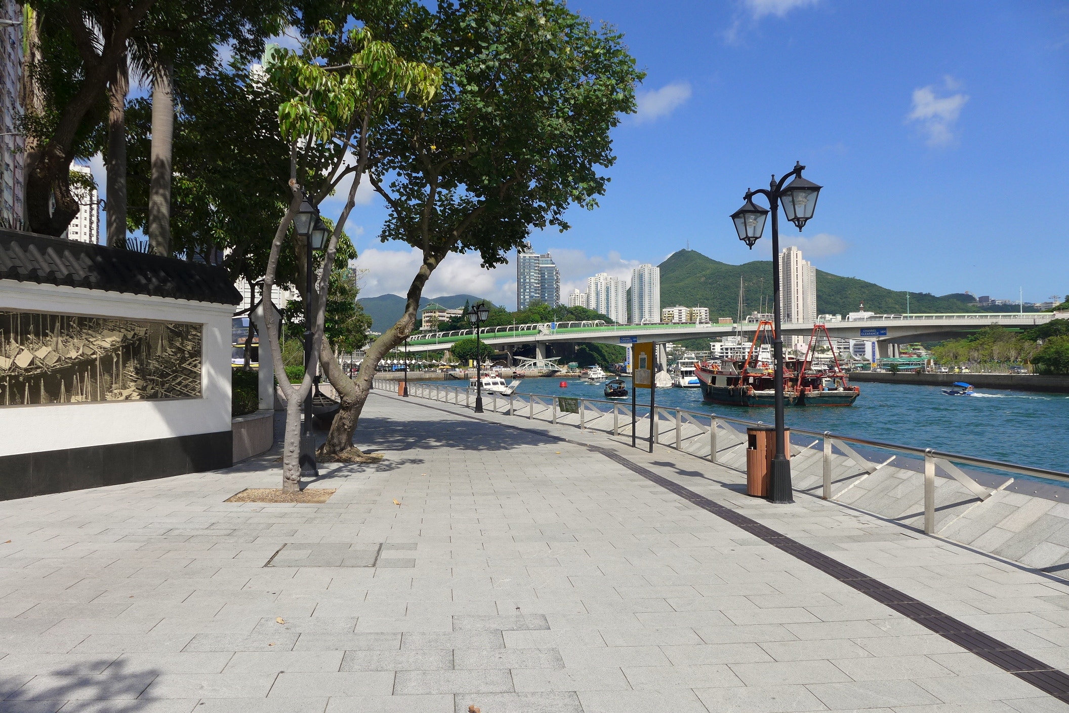建制泛民表態反對　南區區會勢擱置億元建稻香酒樓