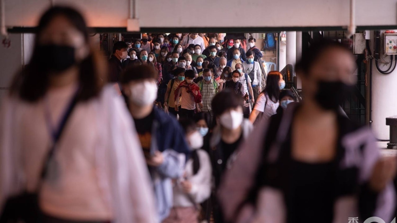 保就業|內地客大減 私營醫療集團生意跌25% 須申請工資津貼 保就業|內地客大減 私營醫療集團生意跌25% 須申請工資津貼