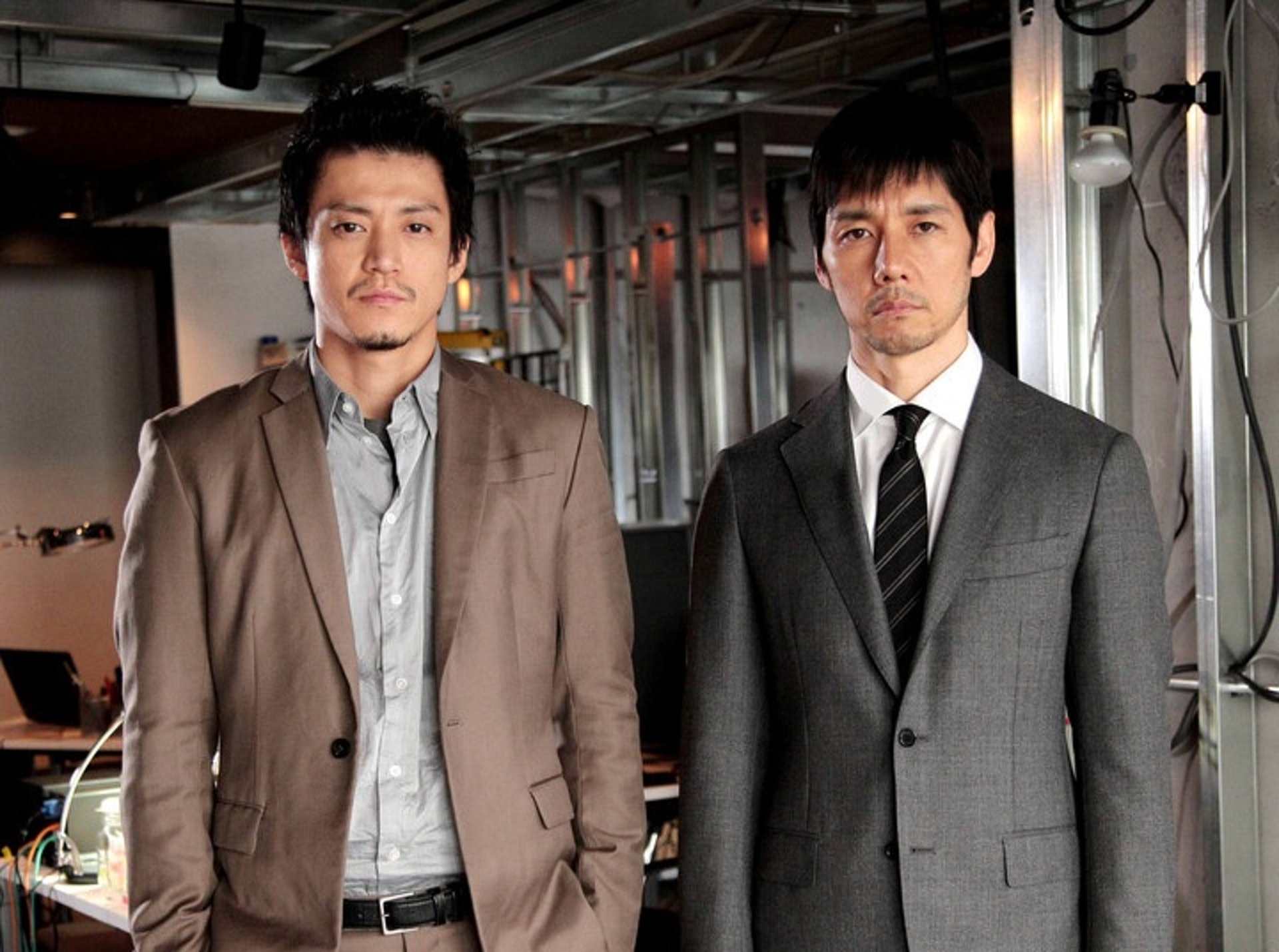 春季日劇 小栗旬岡田將生北村一輝齊演刑警打鬥追兇一觸即發 香港01 即時娛樂 春季日劇 小栗旬岡田將生北村一輝齊演刑警打鬥追兇一觸即發 香港01 即時娛樂