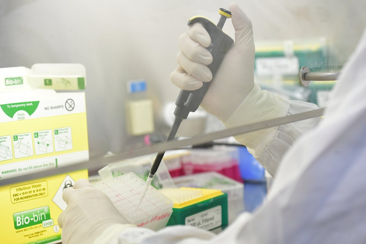 體檢中心白血球報告與事實不符衞生署︰涉違醫療條例交警方跟進