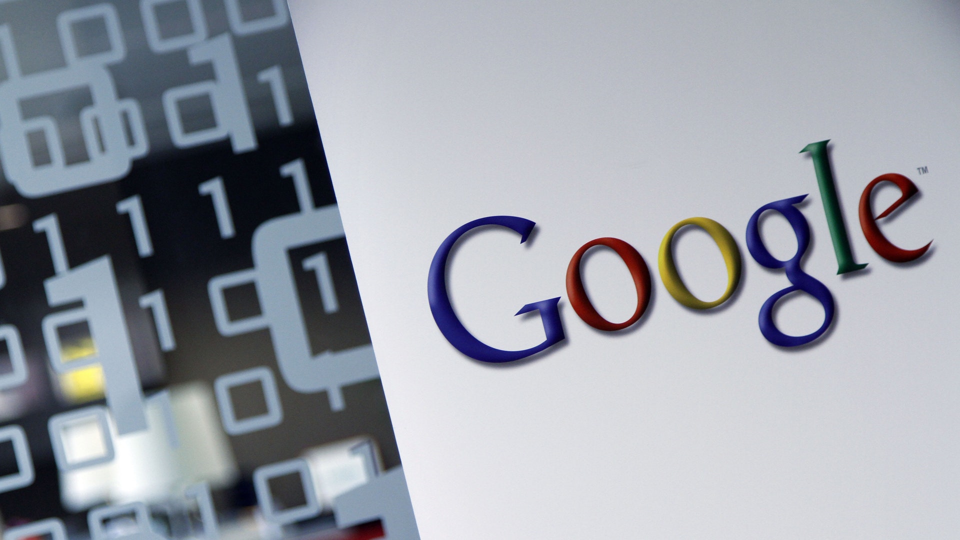 Google的廣告系統間接為極端組織賺取廣告費受到批評。(美聯社) Google的廣告系統間接為極端組織賺取廣告費受到批評。(美聯社)