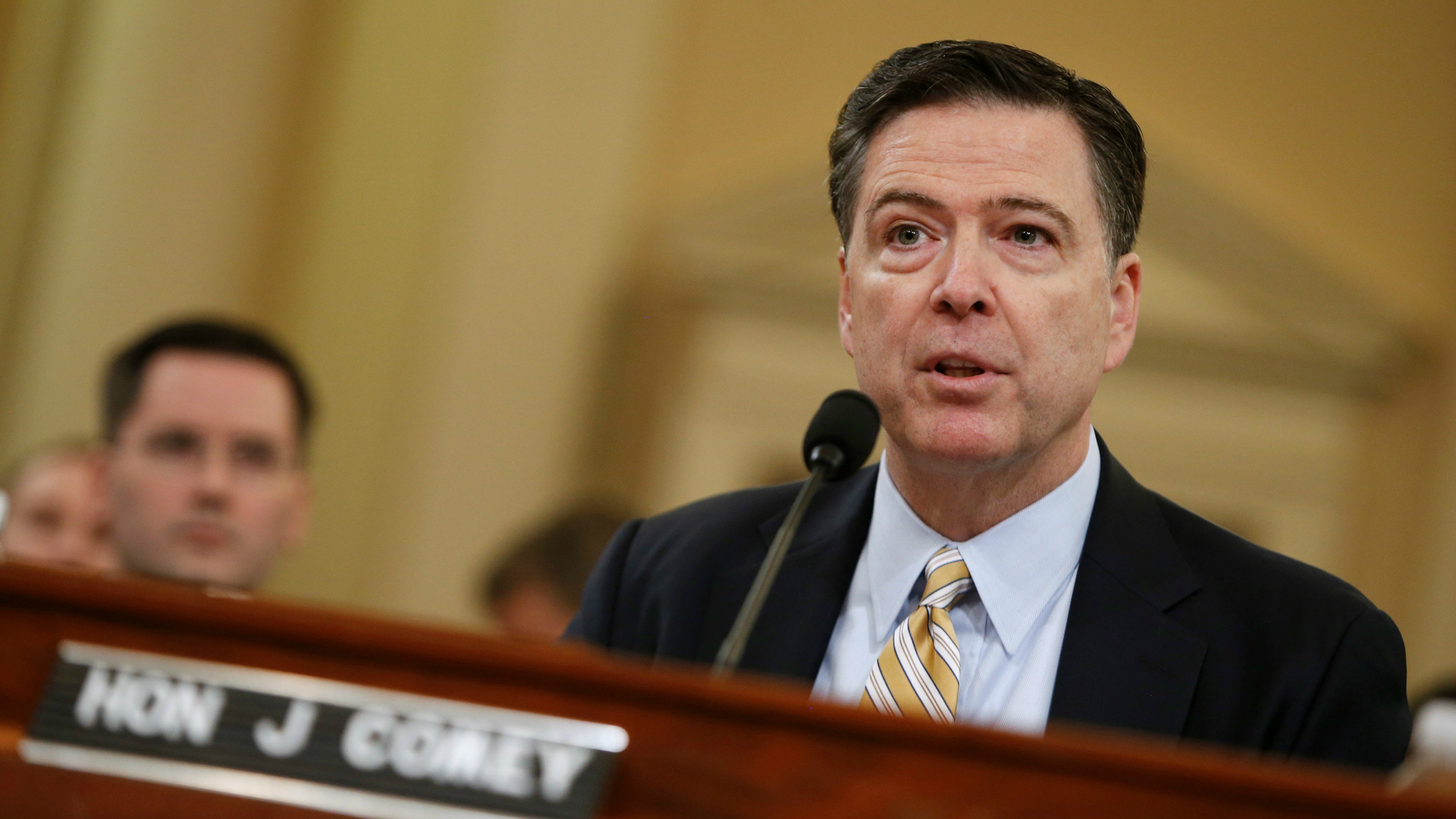 FBI破例承認：正調查特朗普涉串通俄羅斯　重申沒證據奧巴馬竊聽