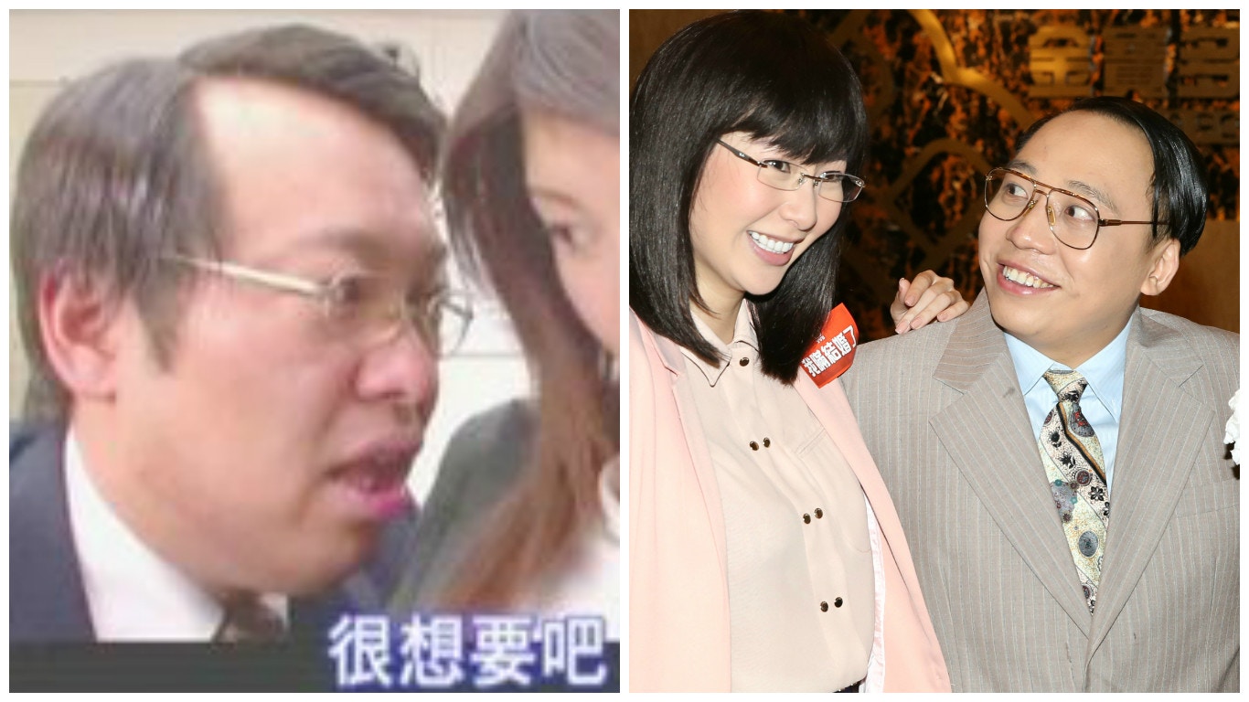 我瞞結婚了 勁似男優吉村卓c君 我自己都覺得似