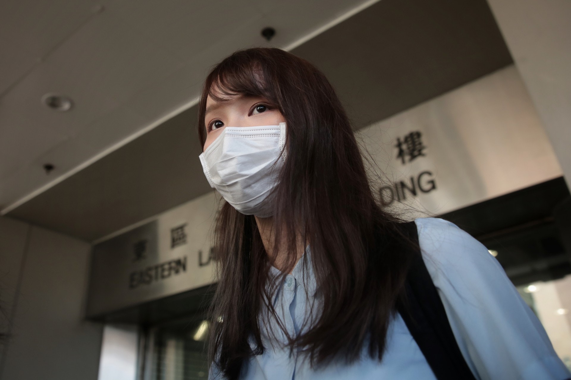 6 21包圍警總案周庭認罪黃之鋒林朗彥續不認罪案8月再處理 香港01 社會新聞 6 21包圍警總案周庭認罪黃之鋒林朗彥續不認罪案8月再處理 香港01 社會新聞