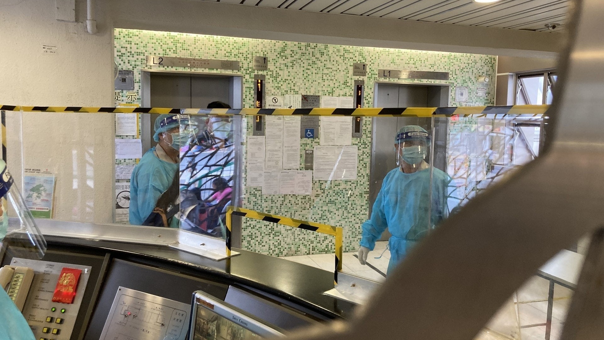 新冠肺炎|消息:增5宗確診經私家醫生檢測 增社區爆發風險 新冠肺炎|消息:增5宗確診經私家醫生檢測 增社區爆發風險