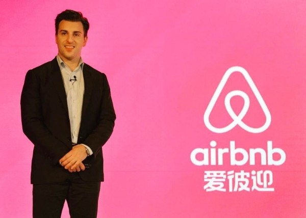 搶佔內地市場Airbnb取了個中文名字「愛彼迎」 網友轟拗口難聽