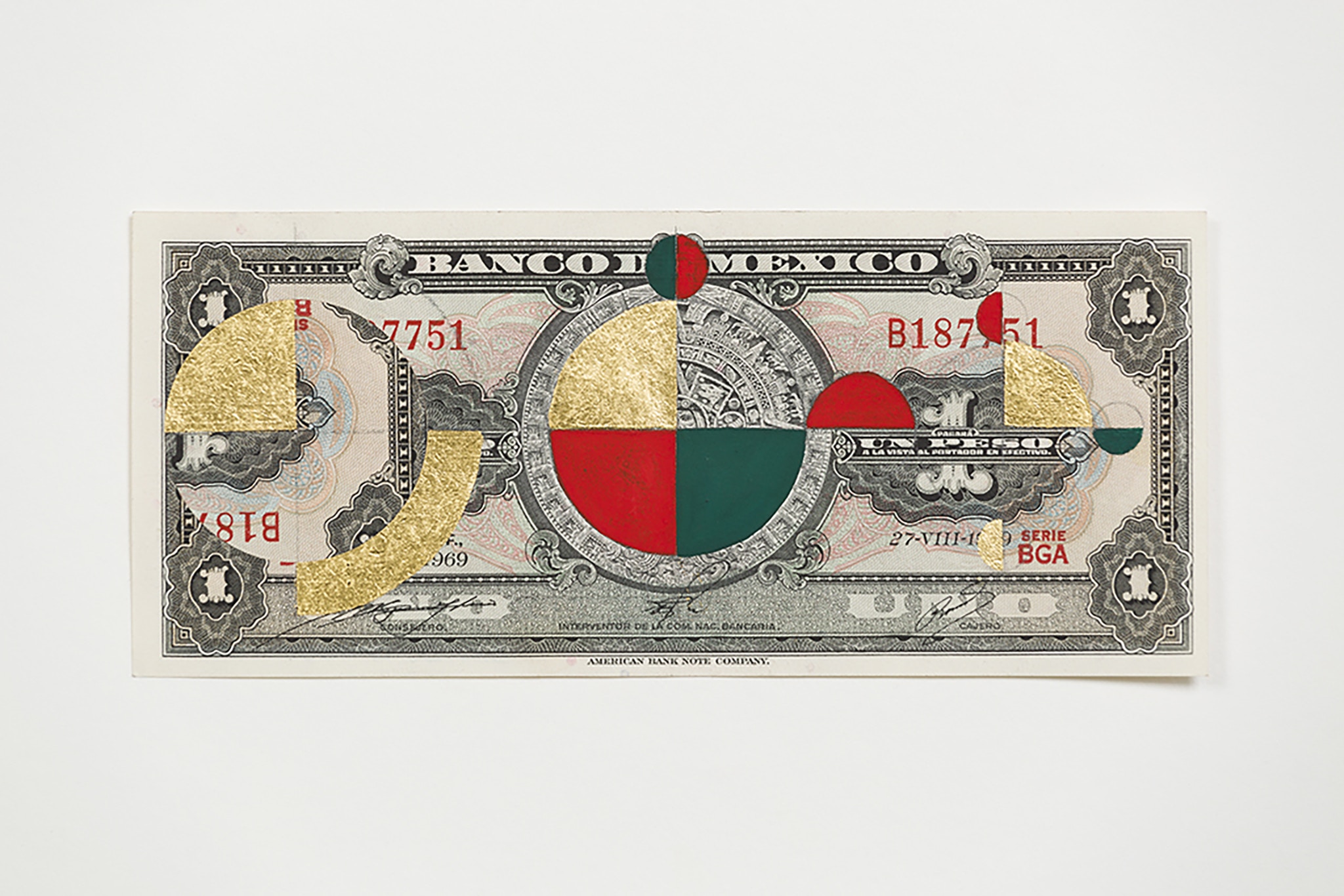 Art Basel】墨西哥藝廊首參展創辦人：墨西哥城的活力像香港