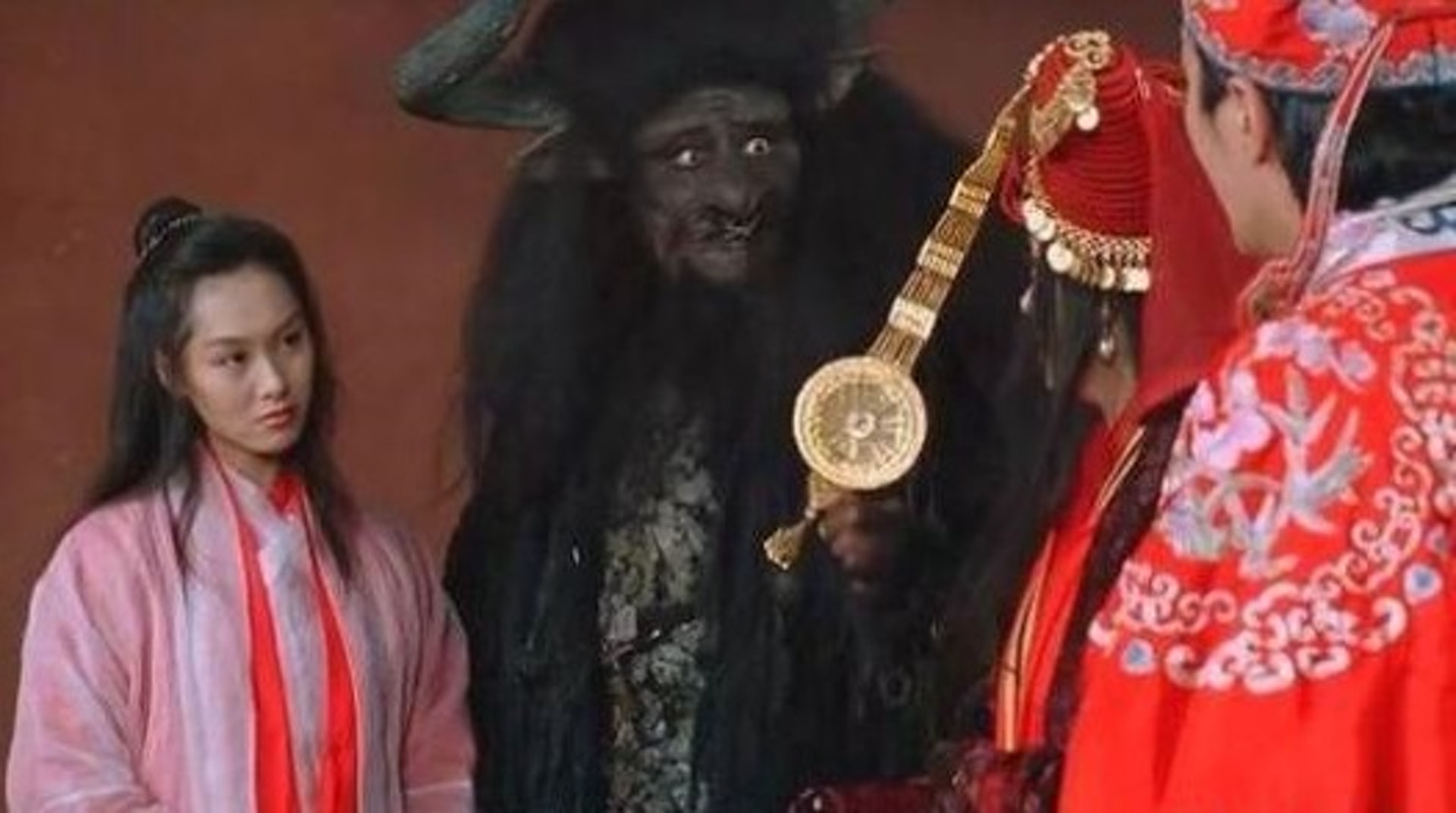 西遊記 牛魔王真身是 活關公 經歷勞改唱歌慰母又爆紅 香港01 電影 西遊記 牛魔王真身是 活關公 經歷勞改唱歌慰母又爆紅 香港01 電影